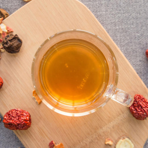 国民饮料，老少皆宜 · 甘草陈皮梅子汤 商品图0