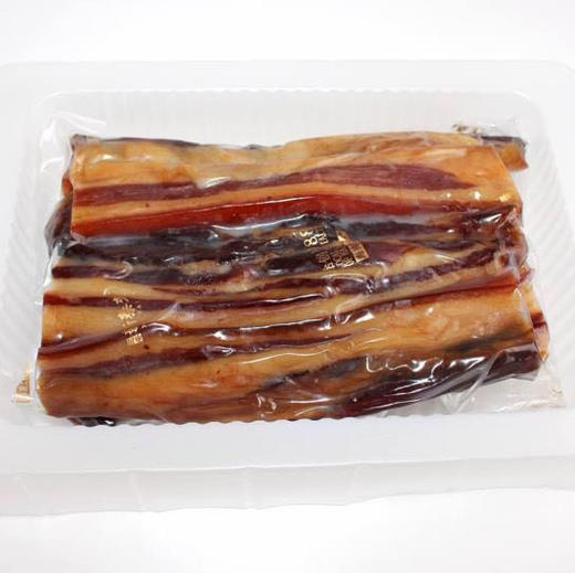 〔产地直发包邮04〕海南定安黑猪肉腊肠 商品图2