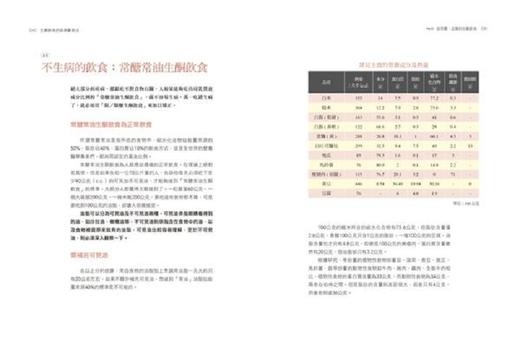 预售 【中商原版】生酮饮食的疾病断根法：第一本华人医生临床生酮宝典 港台原版 王群光 麦浩斯 医疗保健 饮食保健 饮食疗法 商品图2