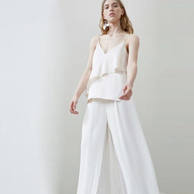 C/MEO | Nothing Even Matters Top [吊带上衣]