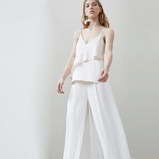 C/MEO | Nothing Even Matters Top [吊带上衣] 商品图0