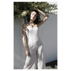 Third Form | Dreamweaver Jumpsuit [细吊带露背连体裤] 商品缩略图0