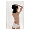 PAULIEPOSH | White Bikini [分体泳衣] 商品缩略图4