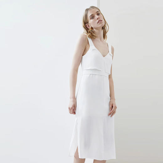 C/MEO | Second Thought Dress [宽肩带连衣裙] 商品图0