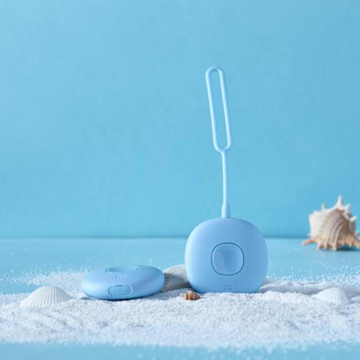 （永久下架 ）爱的守护 怕怕报警器 商品图4