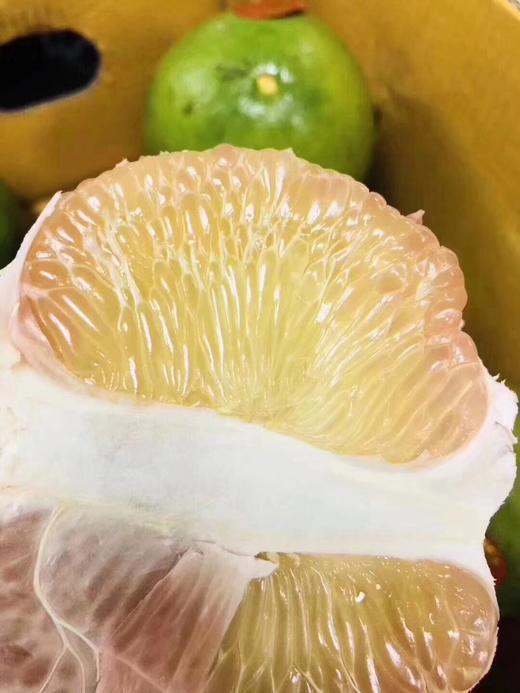 金柚  大号果 水嫩多汁哦~ 商品图3