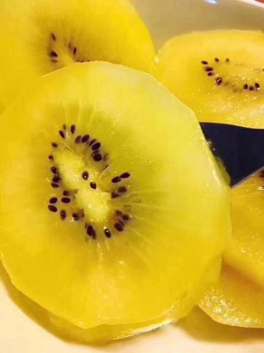 新西兰金果  肉质细腻 甜度高 商品图2