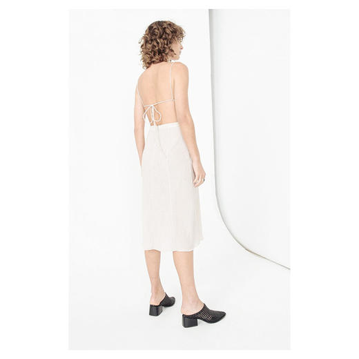Third Form | Dreamweaver Tie-up Dress [细吊带露背连衣裙] 商品图3
