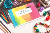 飞乐鸟图书 色彩力 创意配色速查图鉴 颜色搭配日本热销配色手册 商品缩略图4