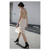 Third Form | Dreamweaver Tie-up Dress [细吊带露背连衣裙] 商品缩略图1