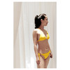 PAULIEPOSH | Yellow Bikini [分体泳衣] 商品缩略图4