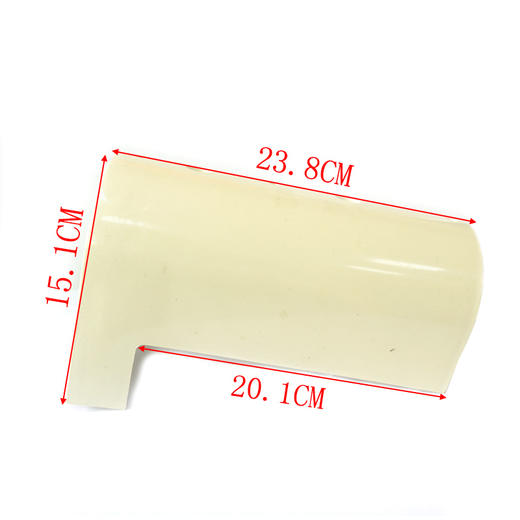 打钉机外罩 808钮扣机外壳 外罩 安全罩【578】 商品图1