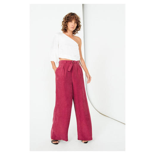 Third Form | Shadow Play Wide Leg Trouser [阔腿裤] 商品图9