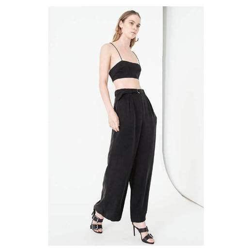 Third Form | Shadow Play Wide Leg Trouser [阔腿裤] 商品图2