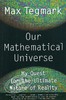 【中商原版】穿越平行宇宙（万维钢推荐）英文原版 Our Mathematical Universe Max Tegmark 物理 科学 商品缩略图4