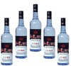750ml*6瓶43度红星蓝瓶陈酿 商品缩略图0