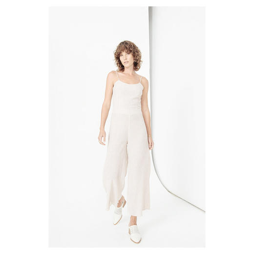 Third Form | Dreamweaver Jumpsuit [细吊带露背连体裤] 商品图1
