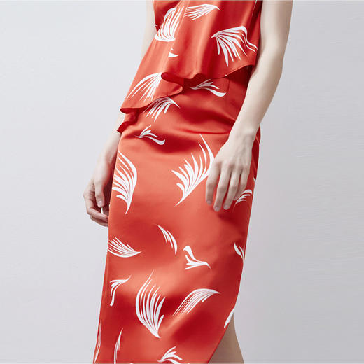 C/MEO | Nothing Even Matters Dress [吊带连衣裙] 商品图6