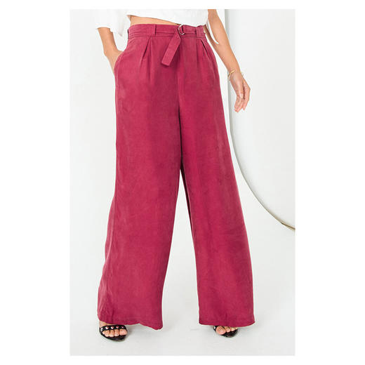 Third Form | Shadow Play Wide Leg Trouser [阔腿裤] 商品图7