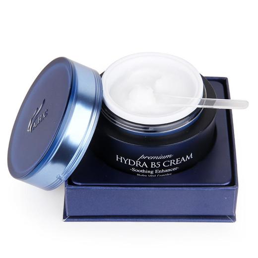 【香港直邮】韩国AHC 第二代B5玻尿酸面霜50ml (新老版本随机发货) 商品图4
