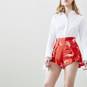 C/MEO | Nothing Even Matters Short [短裤]