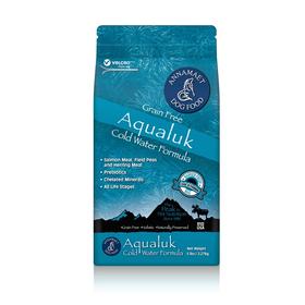 安娜玛特 无谷深海冰水精华全犬粮 5磅/15磅/25磅