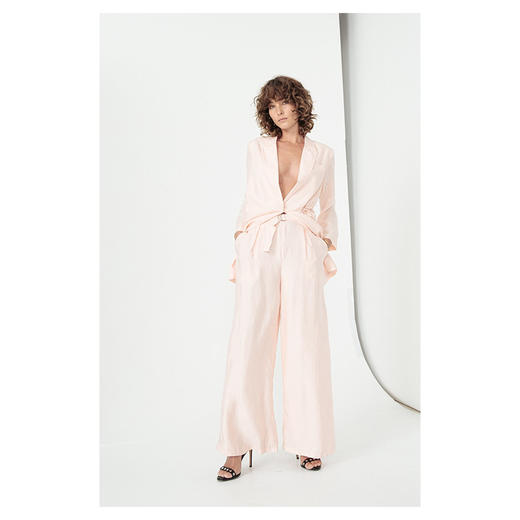 Third Form | Shadow Play Blazer Dress [西装连衣裙] 商品图11