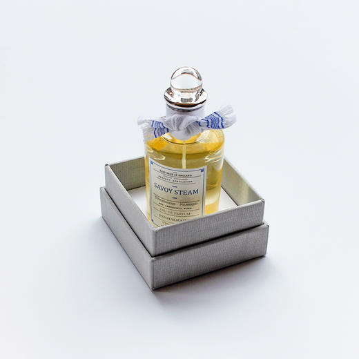 潘海利根 蒸汽浴香 EDC/EDP Penhaligon's Savoy Steam 分装 商品图4