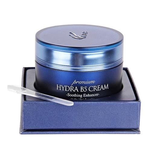 【香港直邮】韩国AHC 第二代B5玻尿酸面霜50ml (新老版本随机发货) 商品图3