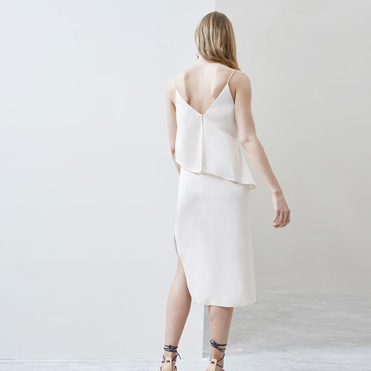 C/MEO | Nothing Even Matters Dress [吊带连衣裙] 商品图4