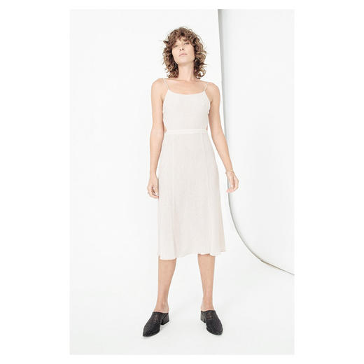 Third Form | Dreamweaver Tie-up Dress [细吊带露背连衣裙] 商品图8
