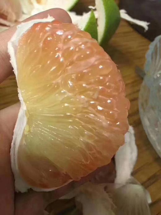 金柚  大号果 水嫩多汁哦~ 商品图2