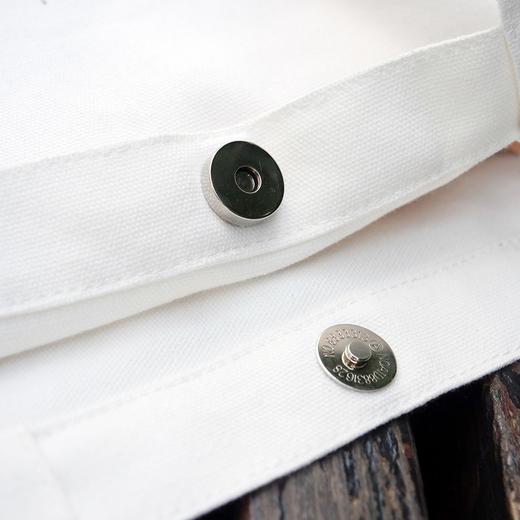 【World in One Place】FT定制帆布袋（32cm x 37cm） 商品图3