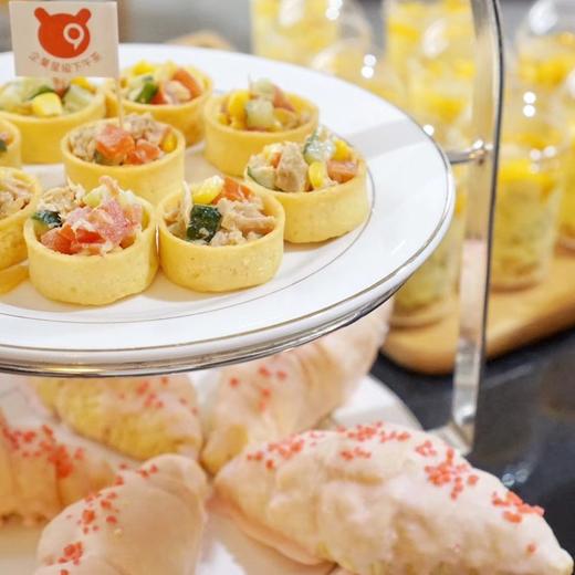 自助餐套餐 商品图0