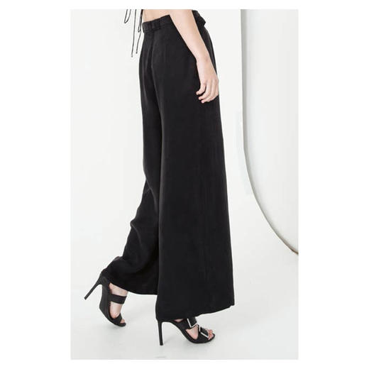 Third Form | Shadow Play Wide Leg Trouser [阔腿裤] 商品图3