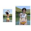 PAULIEPOSH | Yellow Bikini [分体泳衣] 商品缩略图8