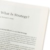 【中商原版】哈佛商业评论:重塑战略 英文原版 HBR's 10 Must Reads on Strategy 企业管理 经营 商品缩略图2