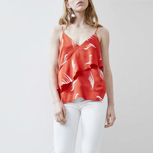 C/MEO | Nothing Even Matters Top [吊带上衣] 商品图1