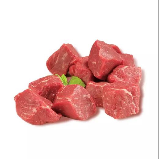 【澳享】牛肉粒 450g 顺丰冷链 商品图4