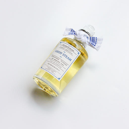 潘海利根 蒸汽浴香 EDC/EDP Penhaligon's Savoy Steam 分装 商品图3