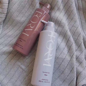 pola抗氧化洗发水/护发素 550ml