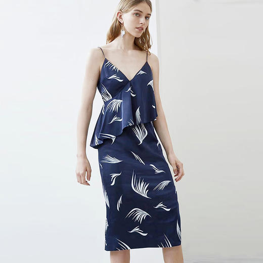 C/MEO | Nothing Even Matters Dress [吊带连衣裙] 商品图2