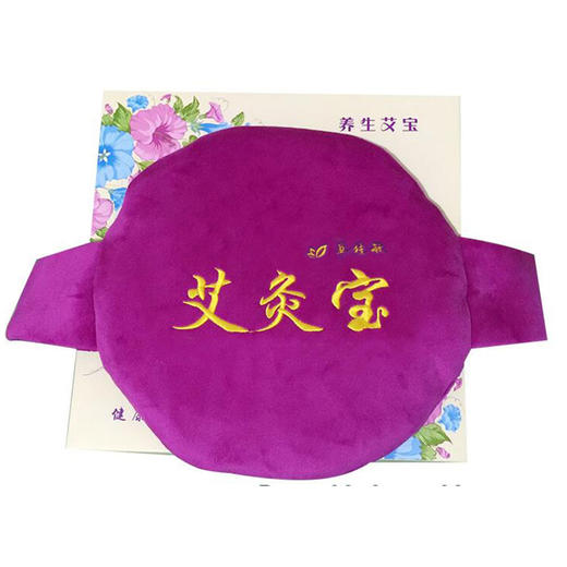 单艾堂 电加热艾灸宝 商品图4