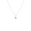 momoko｜6x7mm Mini Star Necklace [项链 2色可选] 商品缩略图2