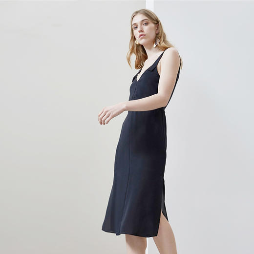 C/MEO | Second Thought Dress [宽肩带连衣裙] 商品图1