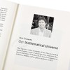 【中商原版】穿越平行宇宙（万维钢推荐）英文原版 Our Mathematical Universe Max Tegmark 物理 科学 商品缩略图2