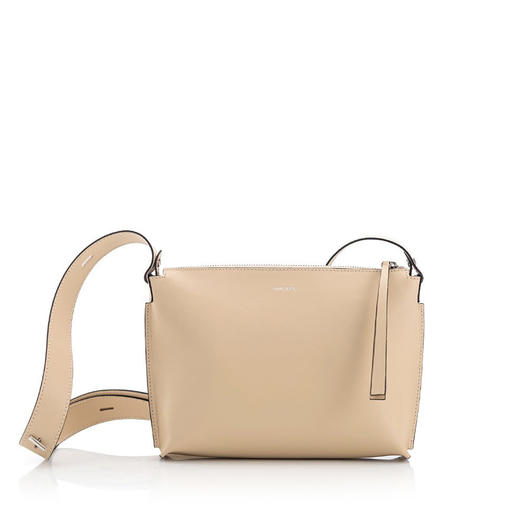 Rawpiece | BLANK 牛皮肩背包 商品图2