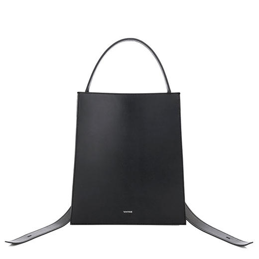 Rawpiece | WTN 牛皮手提包 商品图0