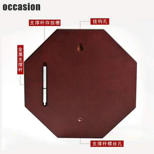 授权牌定制奖杯奖牌荣誉证书定做实木水晶刻字牌匾代理经销商木托 商品图2