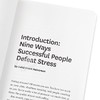 【中商原版】[英文原版]HBR Guide to Managing Stress at Work 哈佛商业评论 商品缩略图2